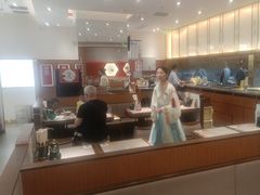 -松鹤楼面馆(清河万象汇店)