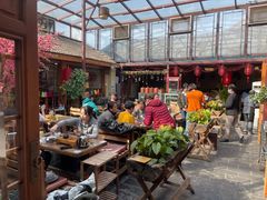 -丽江庭院之爱在路上(西单店)