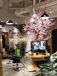 点击看大图 -时尚殿堂明星门店