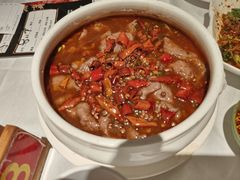 -新蜀会四川豆花(五羊店)