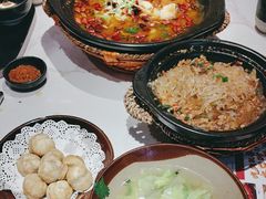 -乔阿马·江南味·驴肉香(龙湖华泾天街店)