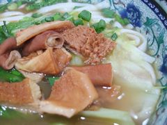 -韦记牛杂汤(清晖园店)