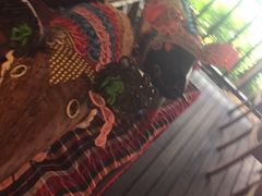 -卷心菜和避孕套餐厅(Pattaya)