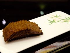 素火腿-梅龙镇酒家(南京西路总店)