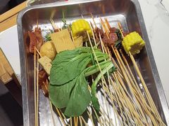 -钢管厂五区小郡肝火锅串串香(清河店)