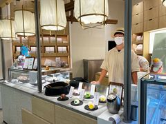 -米糯糯·MINONO·大福冰淇淋(青岛万象城店)