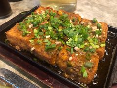 -神伙烧烤(江北黄泥塝店)