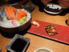 -水之惠鲜鱼料理(王府大街店)