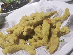 -老平安农家菜(平安店)