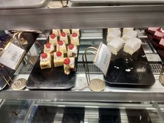 -芭菲盛宴·环球美食(北城国际店)