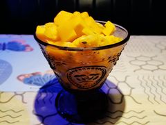 芒果牛奶冰-蝴蝶汇音乐酒馆(罗湖店)