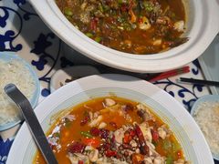 -印巷里主题餐厅(马鞍山店)