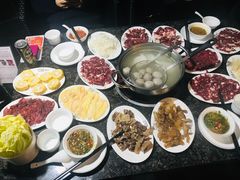 -八合里潮汕鲜牛肉火锅(深圳海岸城店)