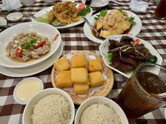 -文东记(马里士他店)