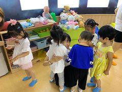 -嘉定民办实蒙早教中心