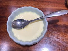 焦糖布丁-渔日本料理铁板烧(新天地假日广场店)