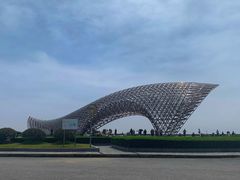 -南汇嘴观海公园