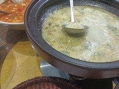 -丹江渔村(首都机场店)