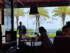 -太兴餐厅(小径湾店)