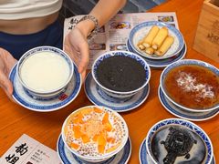 -韵姐牛奶甜品世家