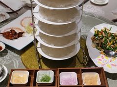 -香云轩·顺德菜(香云纱园林酒店店)