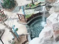 -青岛海泉湾度假区温泉