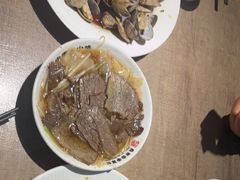 -直隶安家牛肉罩饼(七一路店)