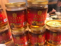 特色油料-宏姐串串香(征仪路店)