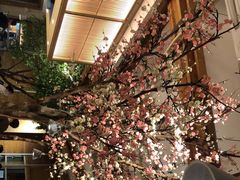 -蜜桃餐厅·伴山(湖滨商业街店)