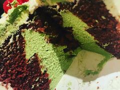 -Pantry's Best派悦坊蛋糕(K11购物艺术中心店)