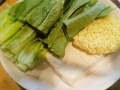 -61号餐吧(兴坪古镇漓江店)