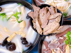 -鸭小妹鸭血粉丝(老门东店)