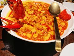 -甄御•海鲜新青岛菜(麦岛店)