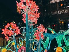 -上海城隍庙