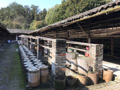 -景德镇古窑民俗博览区