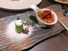 -广州文华东方酒店·江-由辉师傅主理