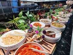 -梨花自助烤肉(天河城店)