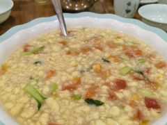 -春水锅贴·传统鲁菜(大明湖店)