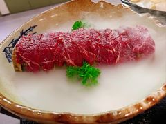 -得意咚瓜·顺德鱼生·冬瓜盅火锅