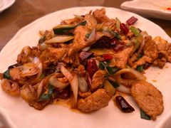 -隔壁老王·家常云南菜(花巷店)