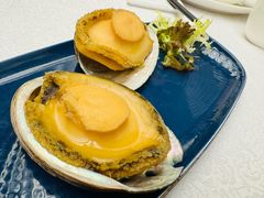 清酒煮鲍鱼-喜记避风塘炒辣蟹(旗舰店)