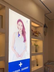 -蓝丝带产后恢复中心·催乳·通乳(渝北汽博店)