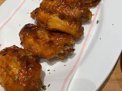 酱香烤翅-米斯特比萨(望京西园店)