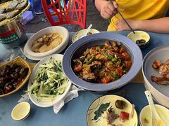 -谢三姐金奖啤酒鱼(总店)