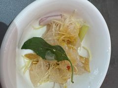 -官塘陈记鱼生·潮汕砂锅粥·牛肉火锅(潮枫路总店)