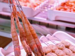 -丰茂烤串(外滩星荟中心店)