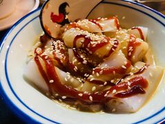 混酱斋肠粉-左记港食(融科天城店)