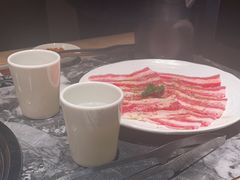 -隐家本格烧肉(万达广场店)