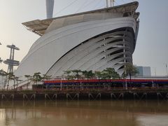 -海心沙亚运公园