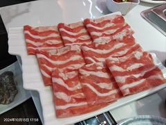 -捞九门海鲜牛肉自助火锅(廉江店)